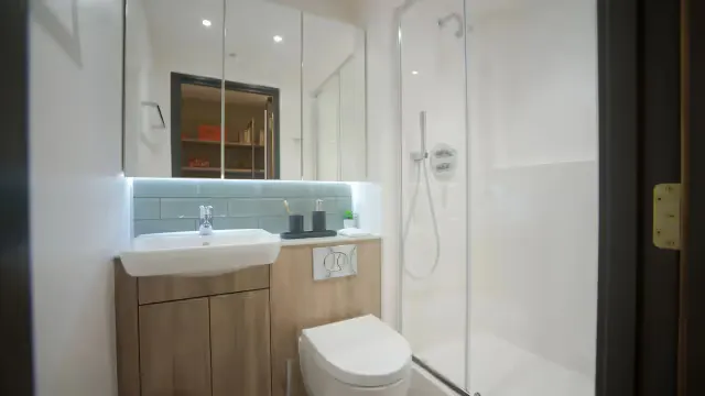 beechenhurst-house-birmingham-Standard Plus Studio