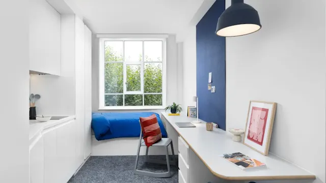 Standard Plus Studio room image 1