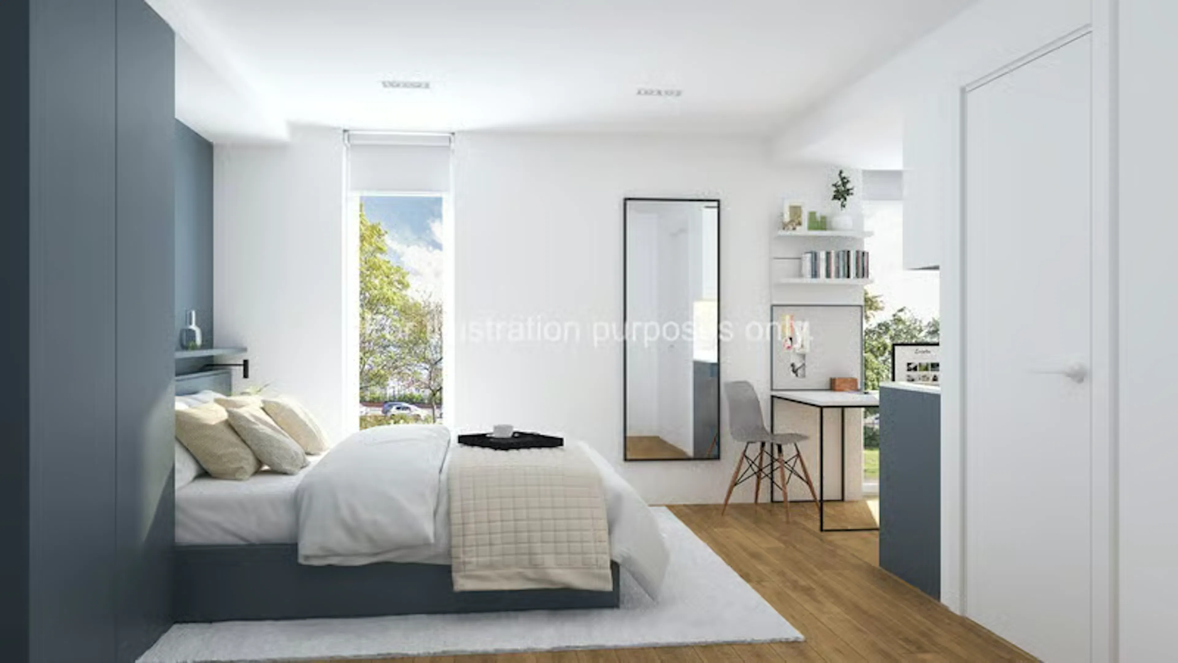 Standard Plus Studio ROOM 2