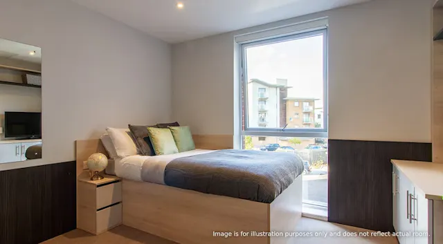 Standard Plus Studio room image 1