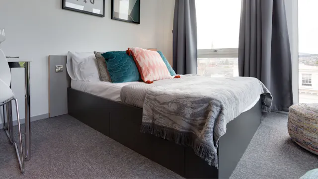 Standard Plus Studio room image 1