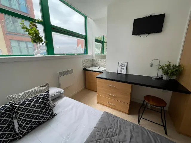 Standard Room room image 1