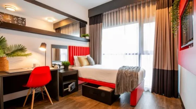 Standard Room - Single Bed room image 1
