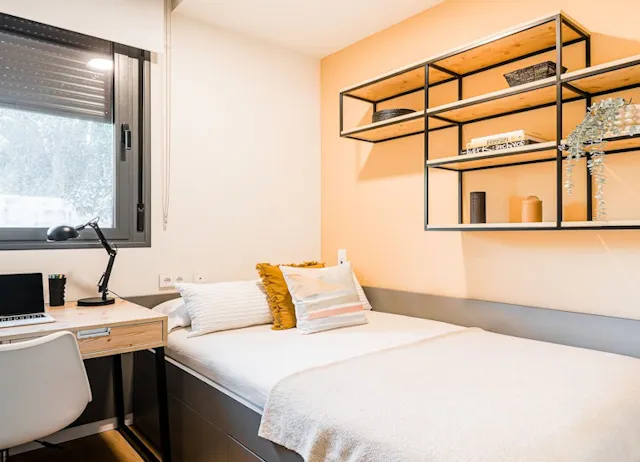 Standard Room (2-Bed) room image 1