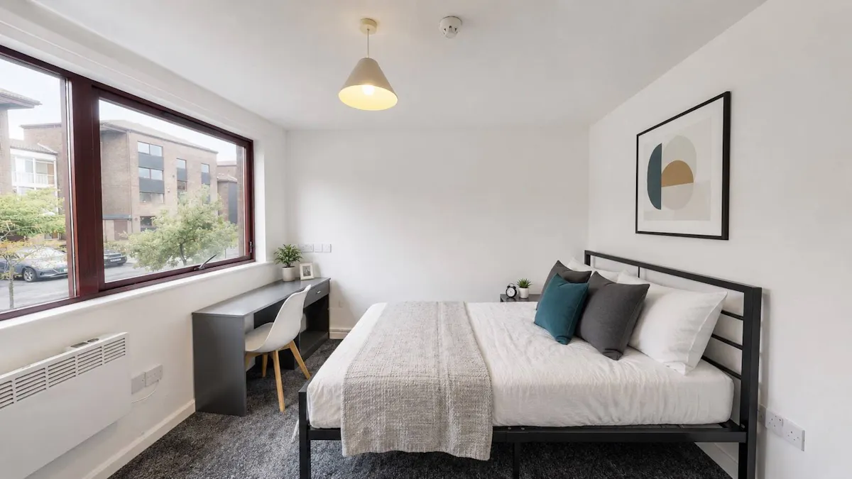 Standard Room ROOM