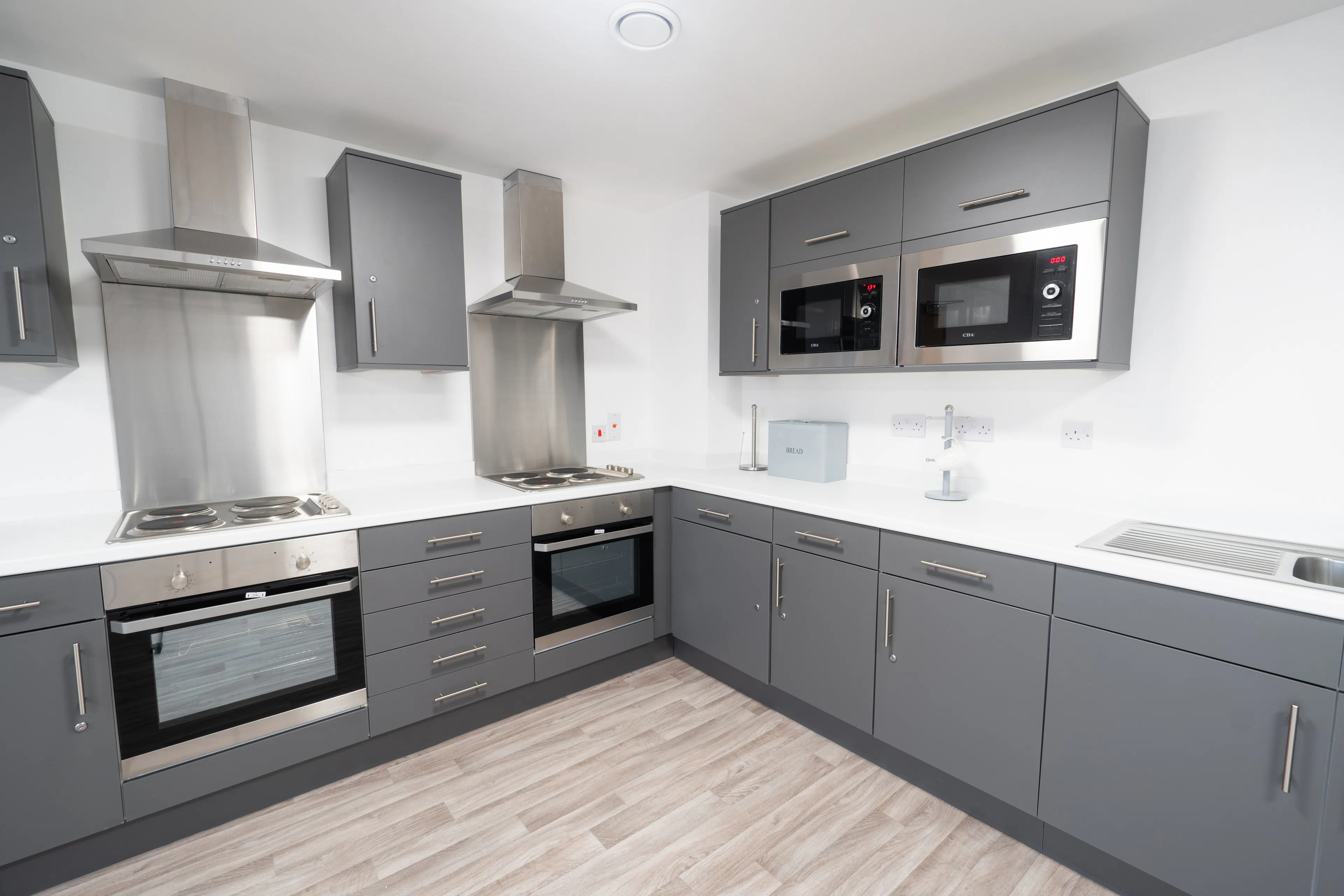Standard Room KITCHEN 4