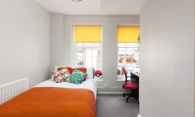Standard Room room image 1