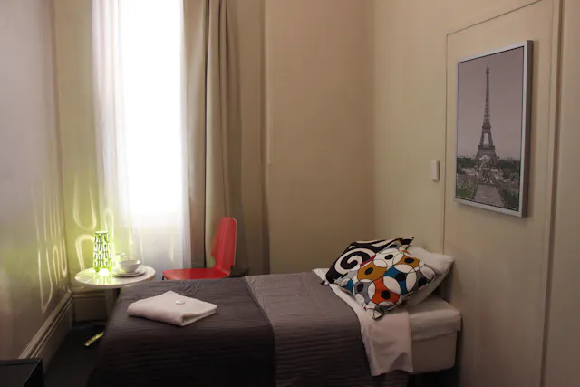 Standard Single Room room image 2