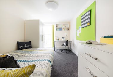 Cable Street - Classic Room