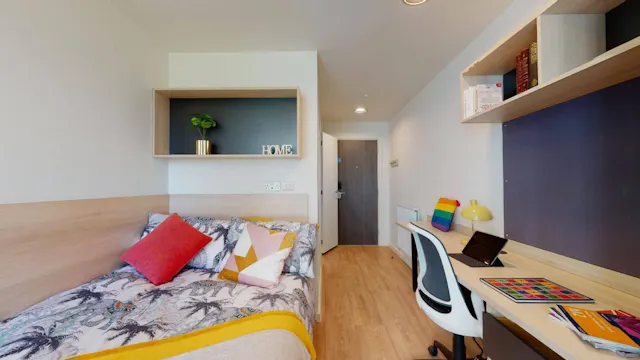 Standard Single room image 1
