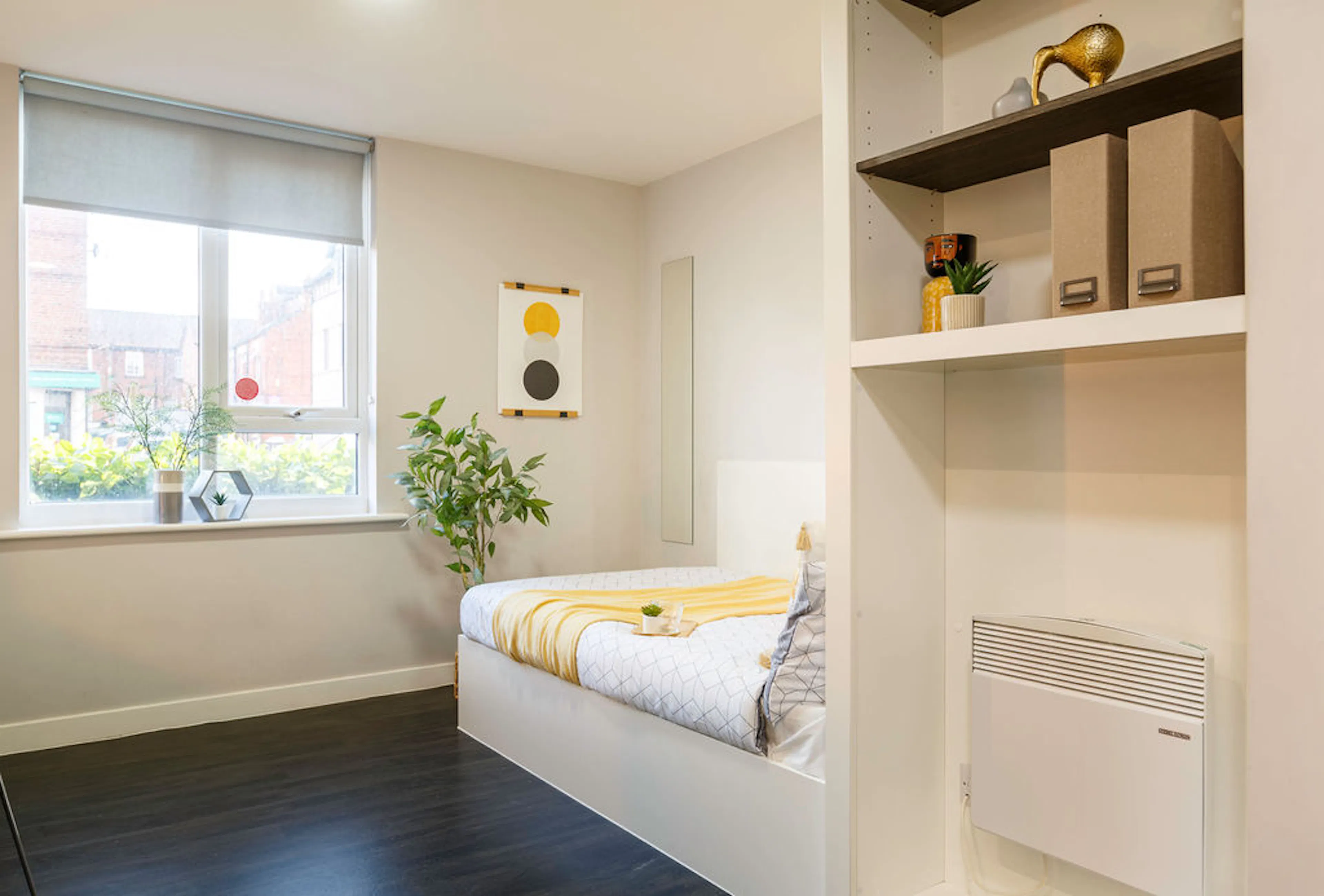 Standard ROOM 1