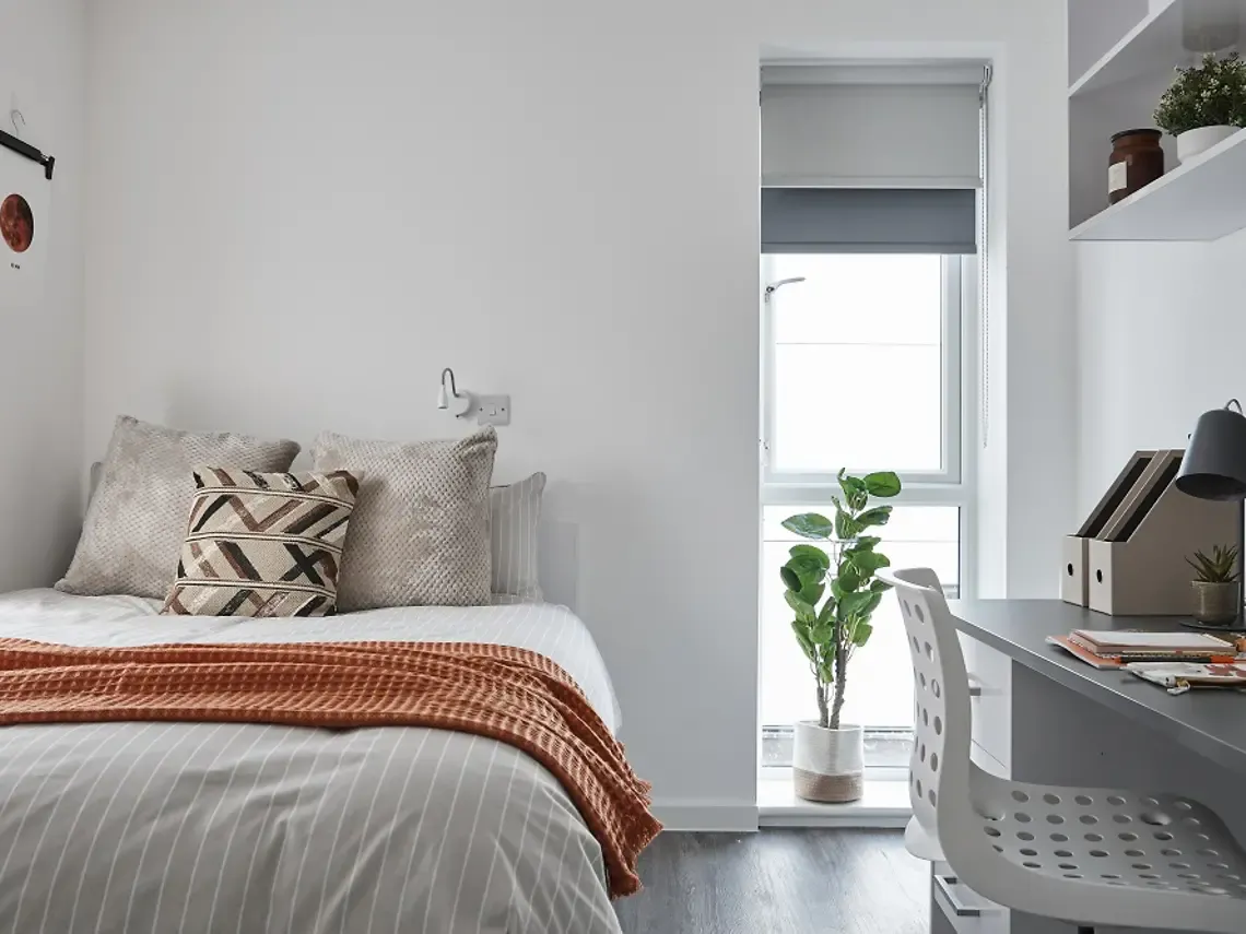 the-reservoir-plymouth-plymouth-Standard Studio - City View