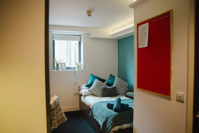 Standard Studio room image 16