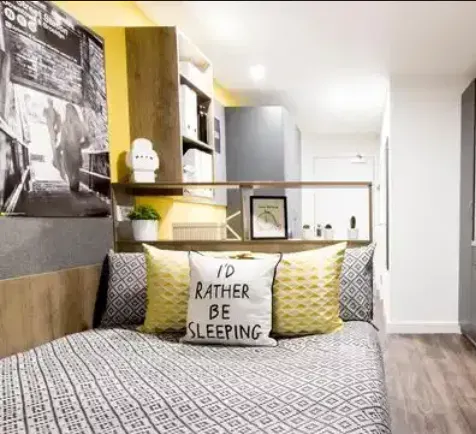 Standard room image 7