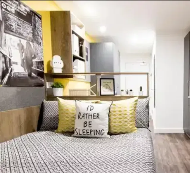 Standard room image 7
