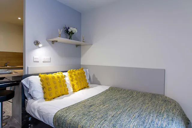 Standard room image 1