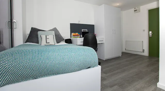 Standard Accessible Studio room image 1