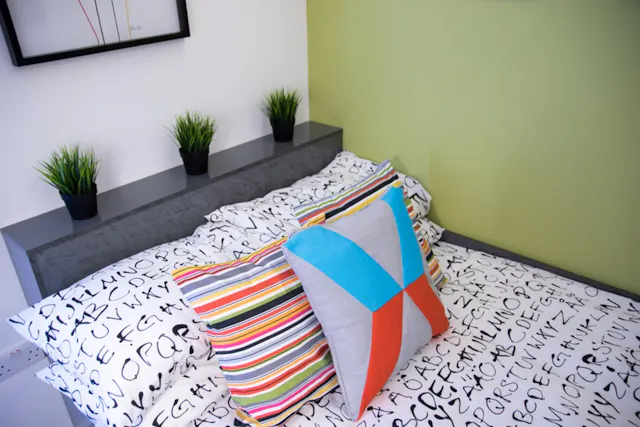 Standard Studio (Accessible) room image 1