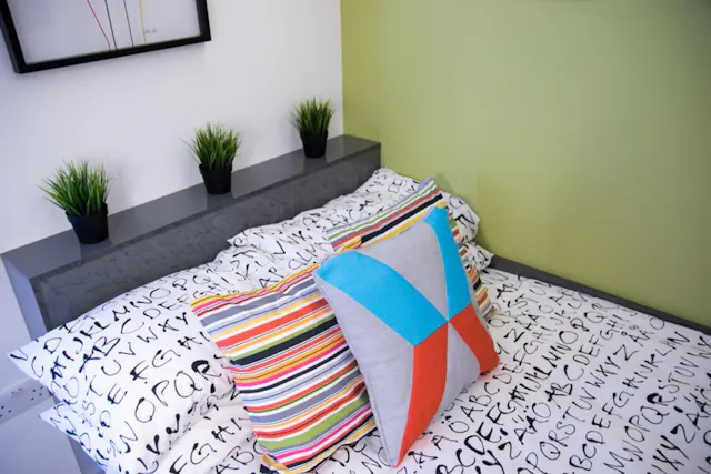 Standard Studio (Accessible) room image 1