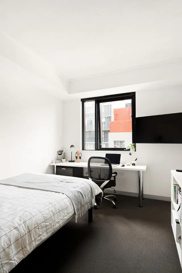 Standard Studio Apartment room image 1