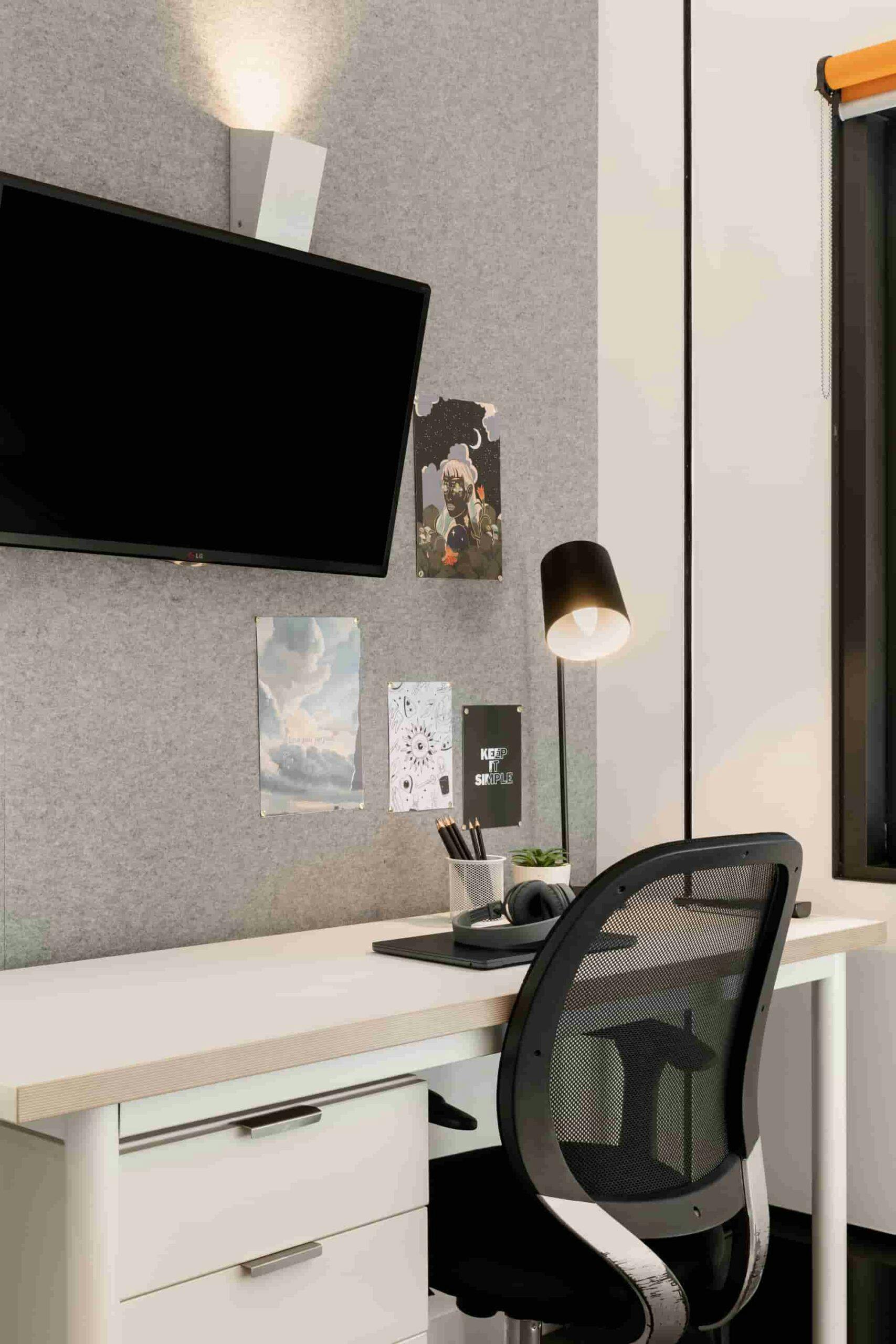 brisbane-city-brisbane-Standard Studio Apartment