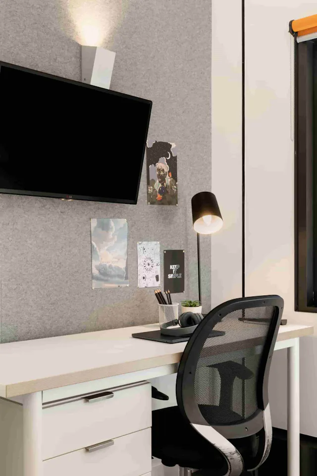 Standard Studio Apartment room image 1