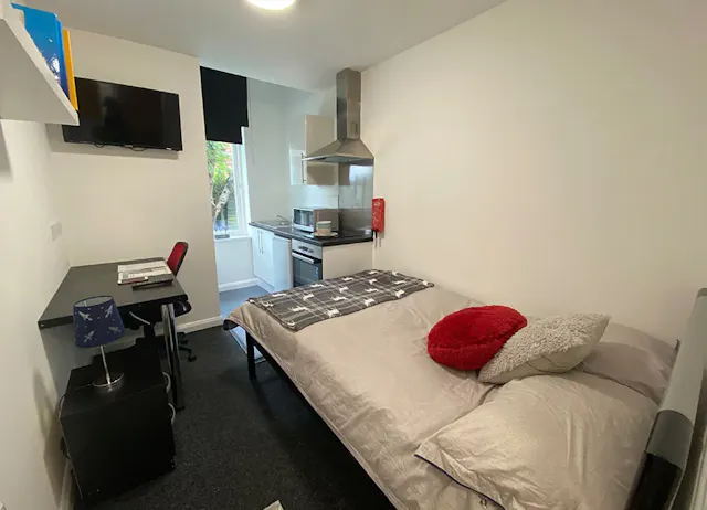 Standard Studio room image 1
