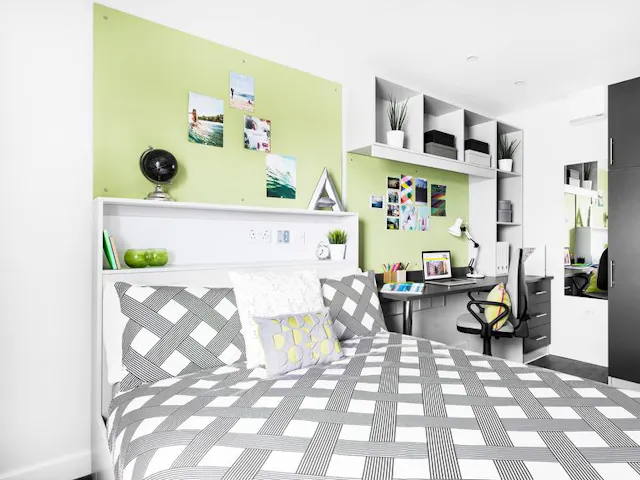 Standard Studio room image 1