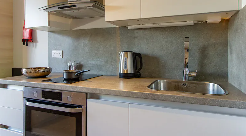 Standard KITCHEN 4