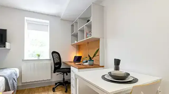 Standard Studio room image 2