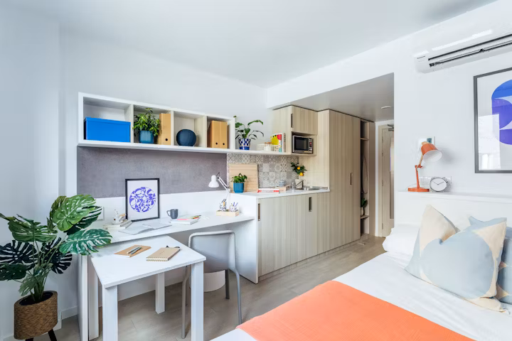 platina-salamanca-salamanca-Standard Studio-1
