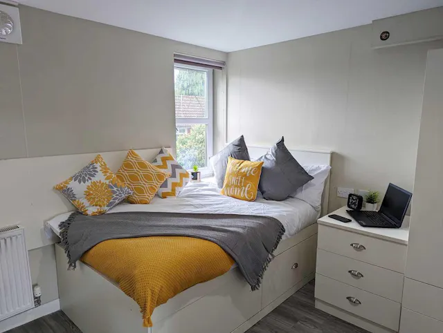 Standard Studio room image 1