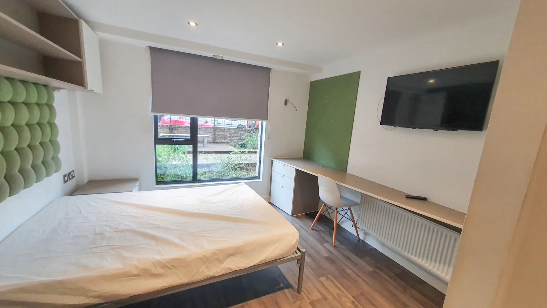 Standard Studio Penthouse ROOM 3