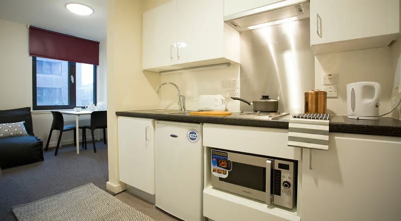 Standard Studio Plus