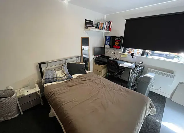 Standard Studio room image 1