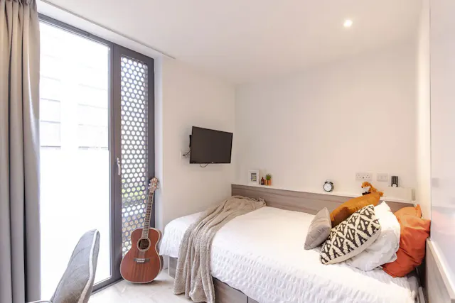 Standard Studio room image 1