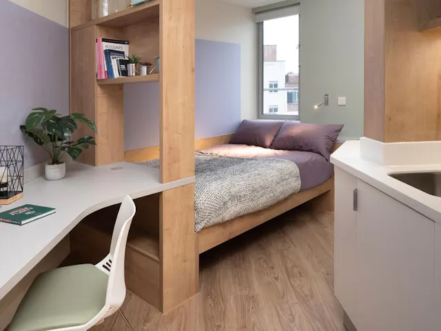 Standard Studio room image 1