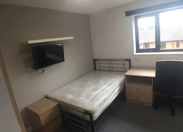 Standard Studio ( Hall B) room image 2