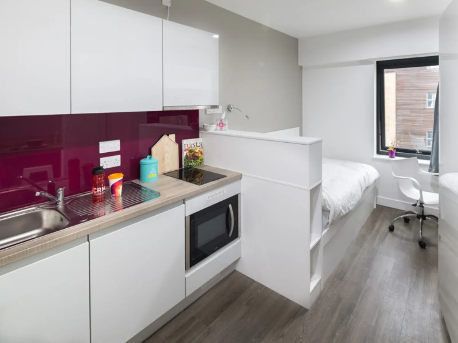 Standard Studio KITCHEN 2