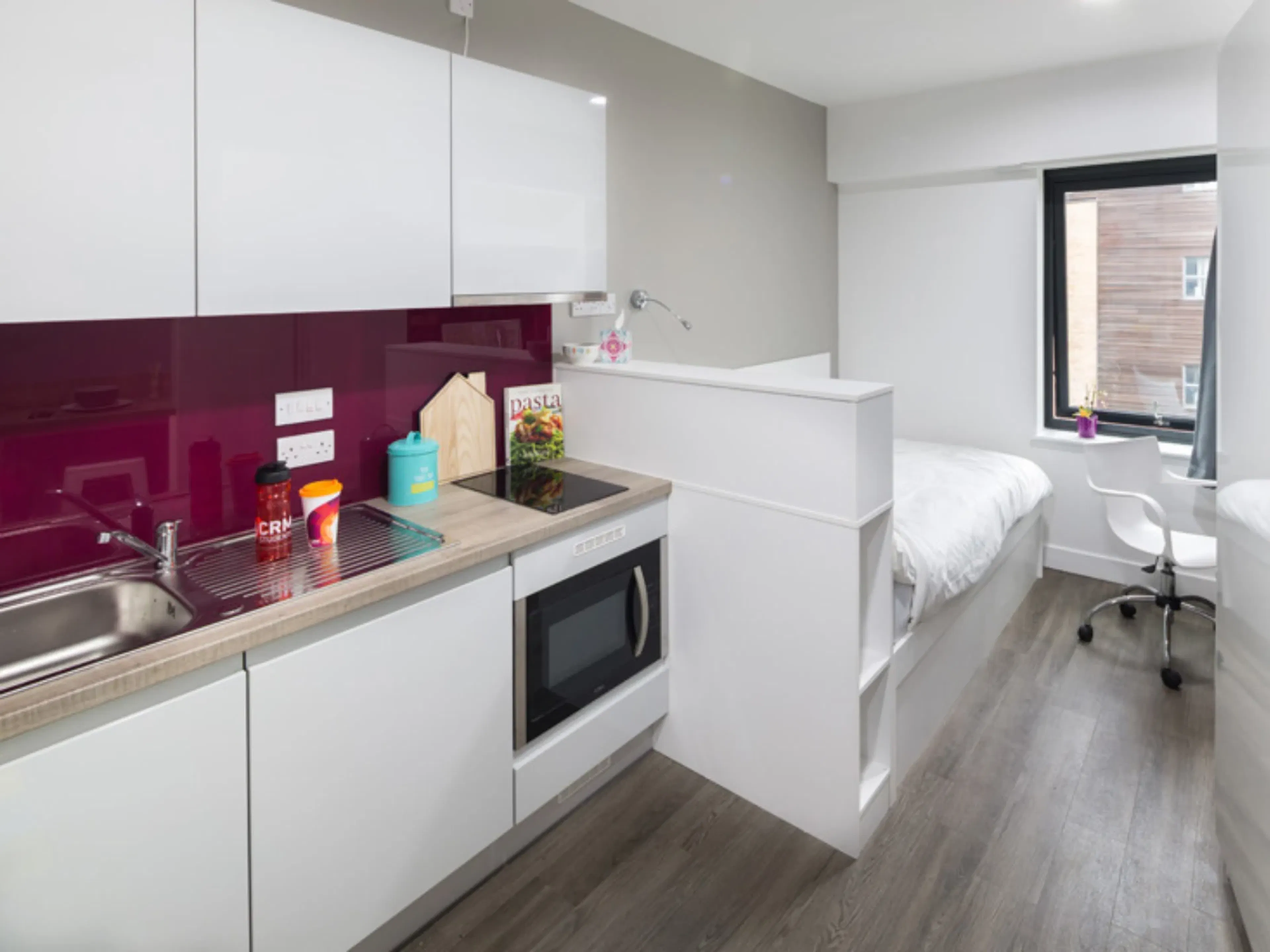 Standard Studio KITCHEN 2