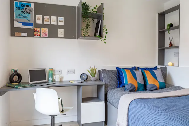 Standard Studio room image 1