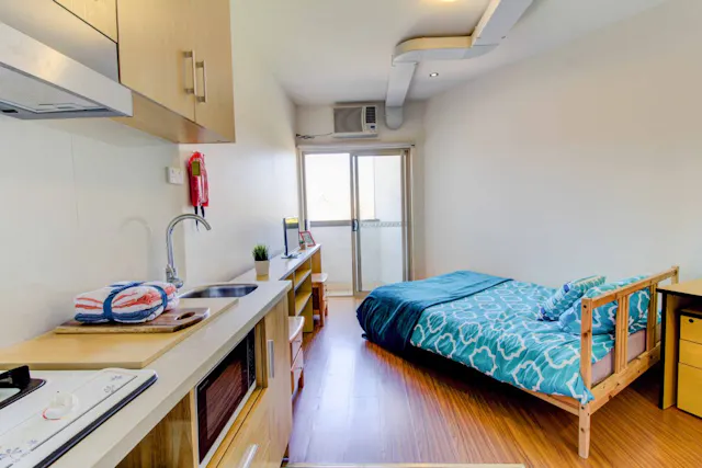 Standard Studio room image 2