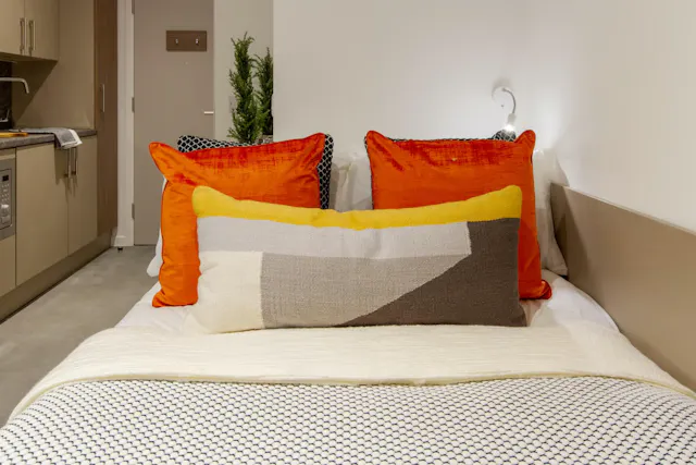Standard Studio room image 2