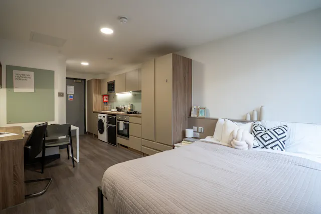 Standard Studio room image 1