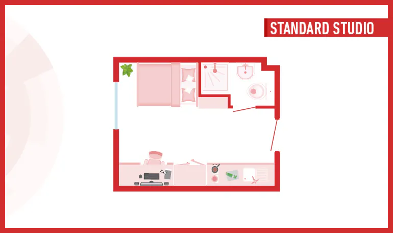 Standard FLOOR_PLAN 3