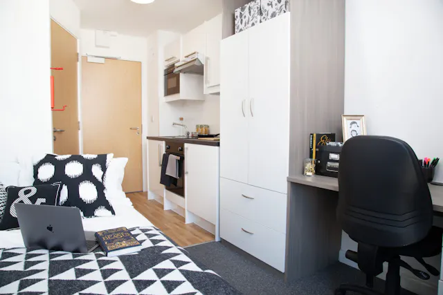 Standard Studio room image 1
