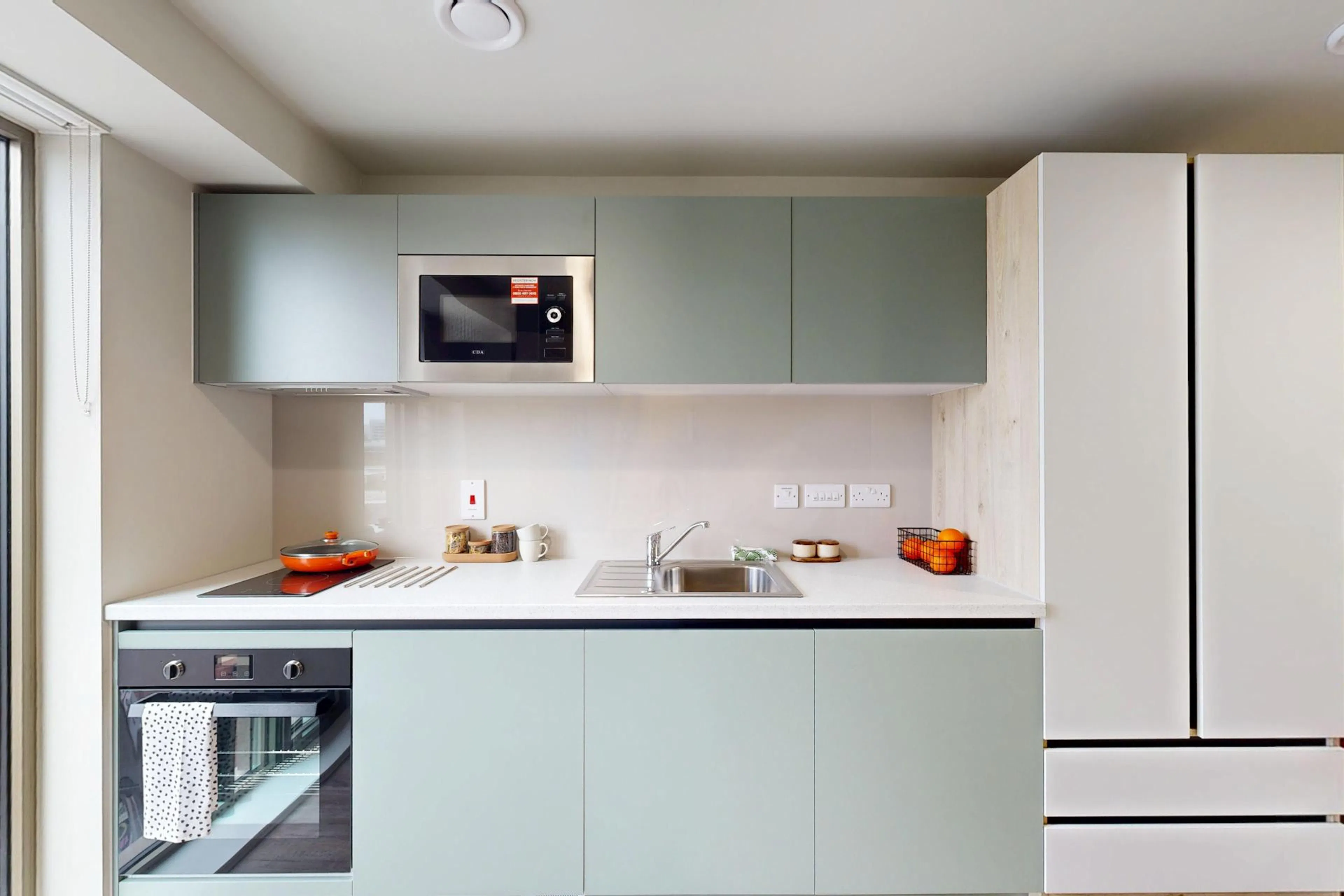 Standard Studio KITCHEN 2