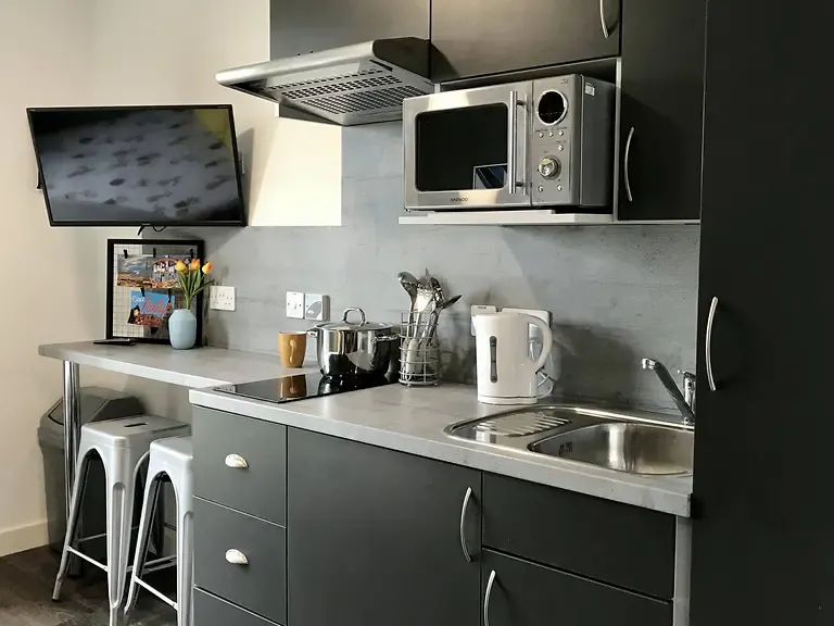 Standard KITCHEN 2