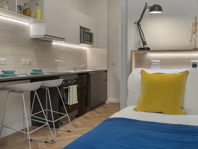 Standard Studio KITCHEN 1