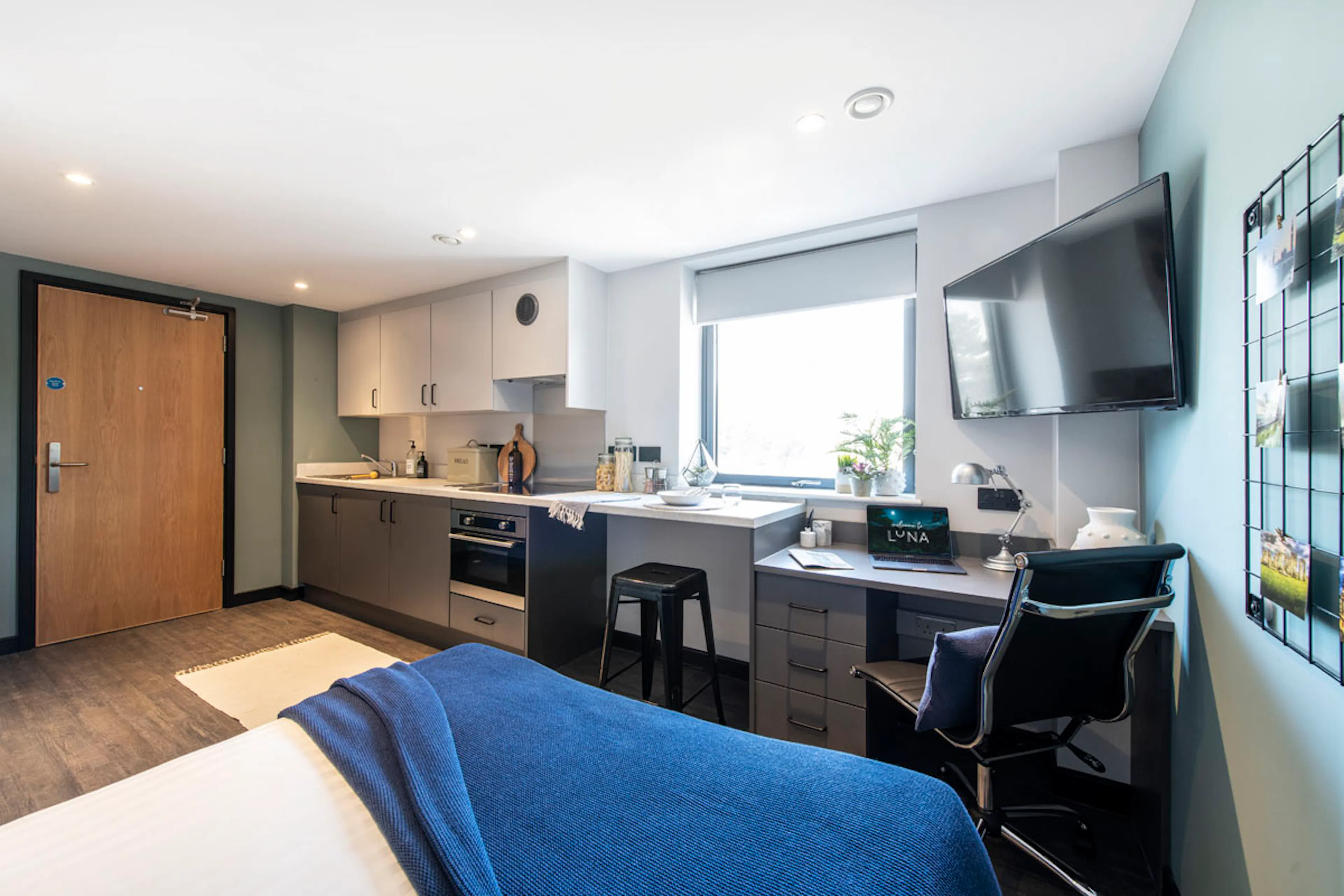 Standard Studio KITCHEN 1